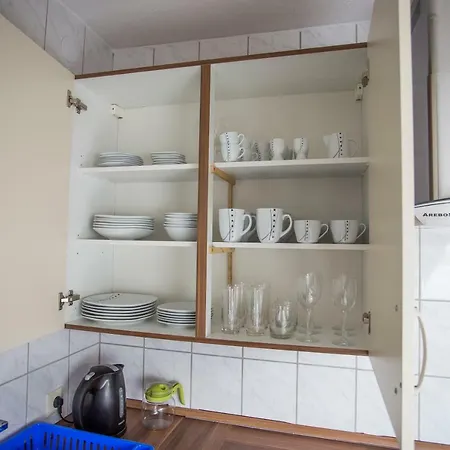 Apartment Nika