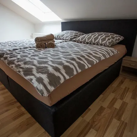 Nika Apartment *