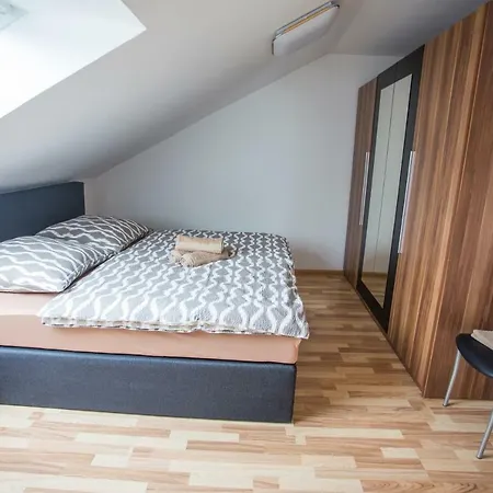 Nika Apartment *