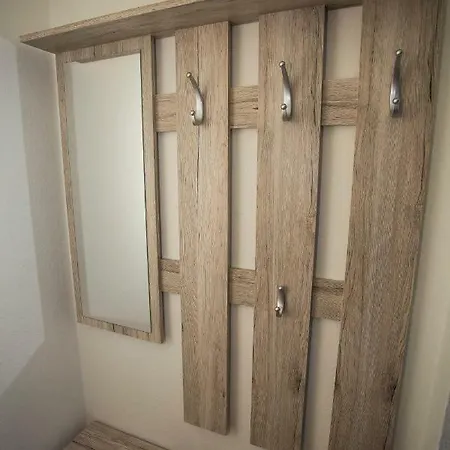 Apartment Nika
