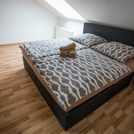Apartment Nika Lahr (Baden-Wurttemberg)