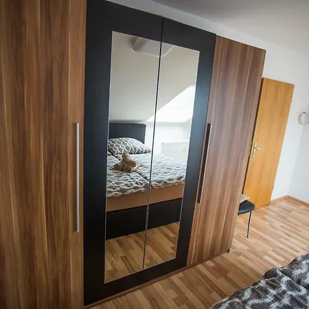 Apartment Nika *