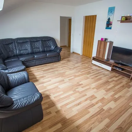 Apartment Nika *
