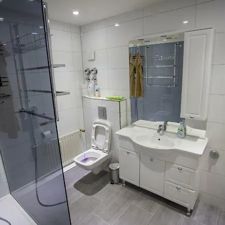 Apartment Nika *