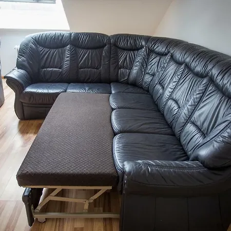 Apartment Nika Lahr (Baden-Wurttemberg)