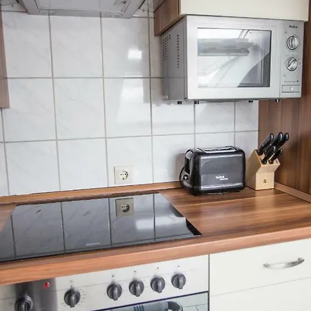 Nika Apartment