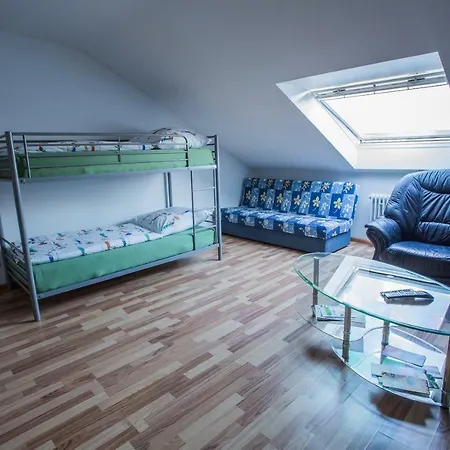 Apartment Nika Lahr (Baden-Wurttemberg)