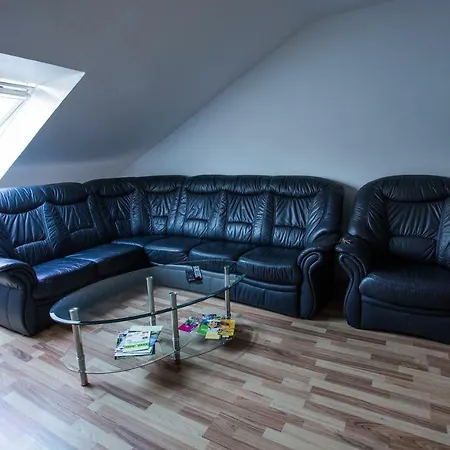 Apartment Nika *