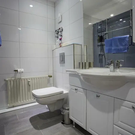 Apartment Nika *