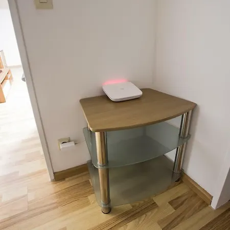 Apartment Nika Lahr (Baden-Wurttemberg)
