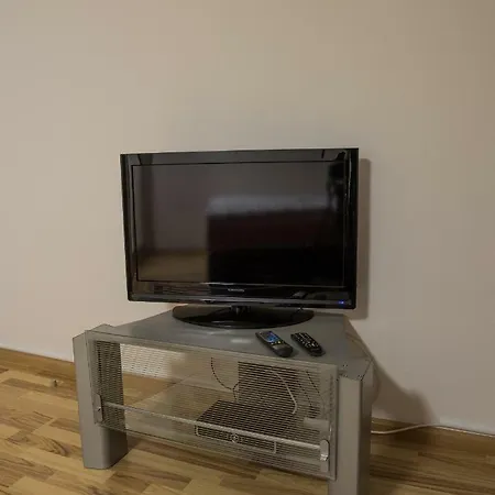 Apartment Nika *