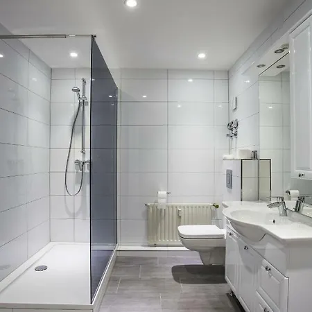 Apartment Nika
